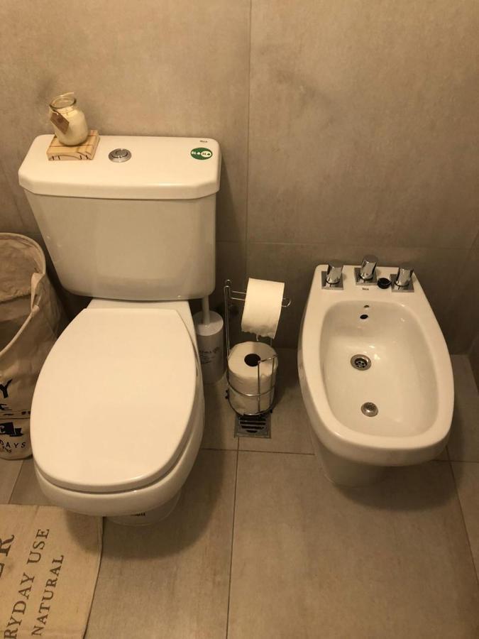 Deptos More I 玛德琳港 外观 照片